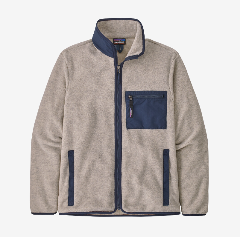 Synchilla Fleece Jacket