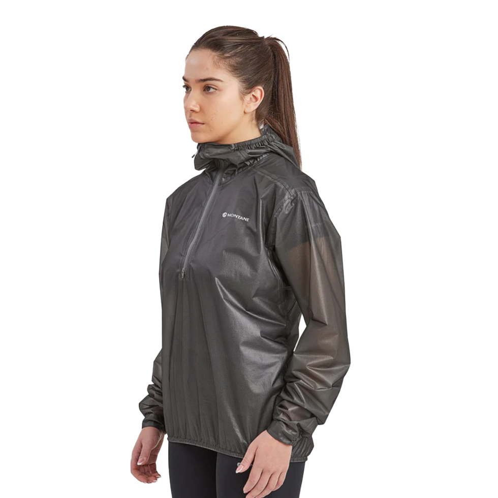 Unisex Podium Pull-On Smock