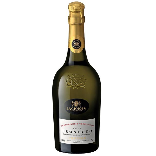 Prosecco Tradizione Brut