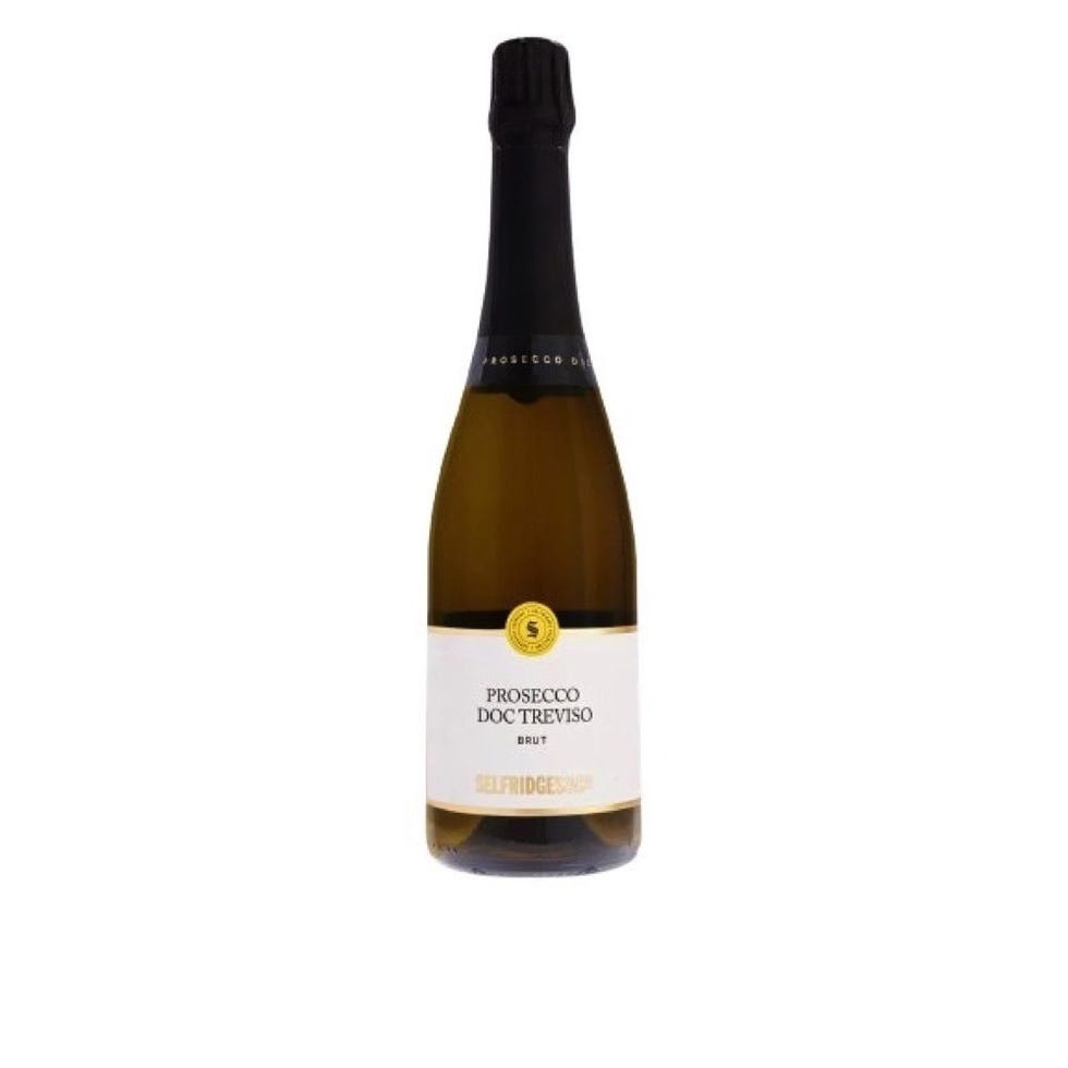 Selection Prosecco