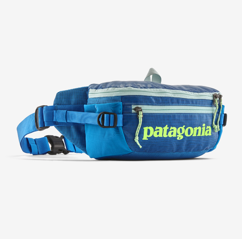 Black Hole Waist Pack 5L