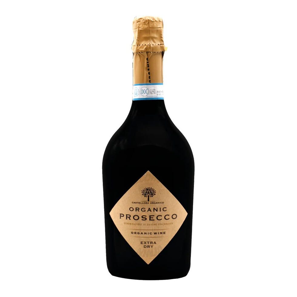 Castollore Organic Prosecco