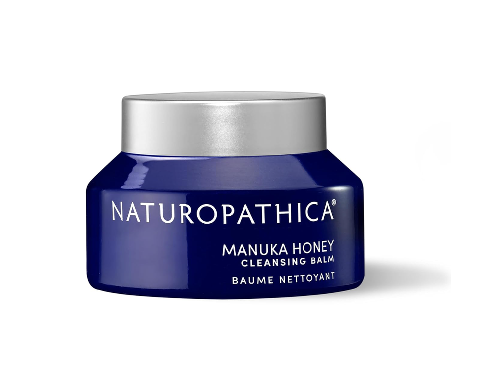 Manuka Honey Cleansing Balm 