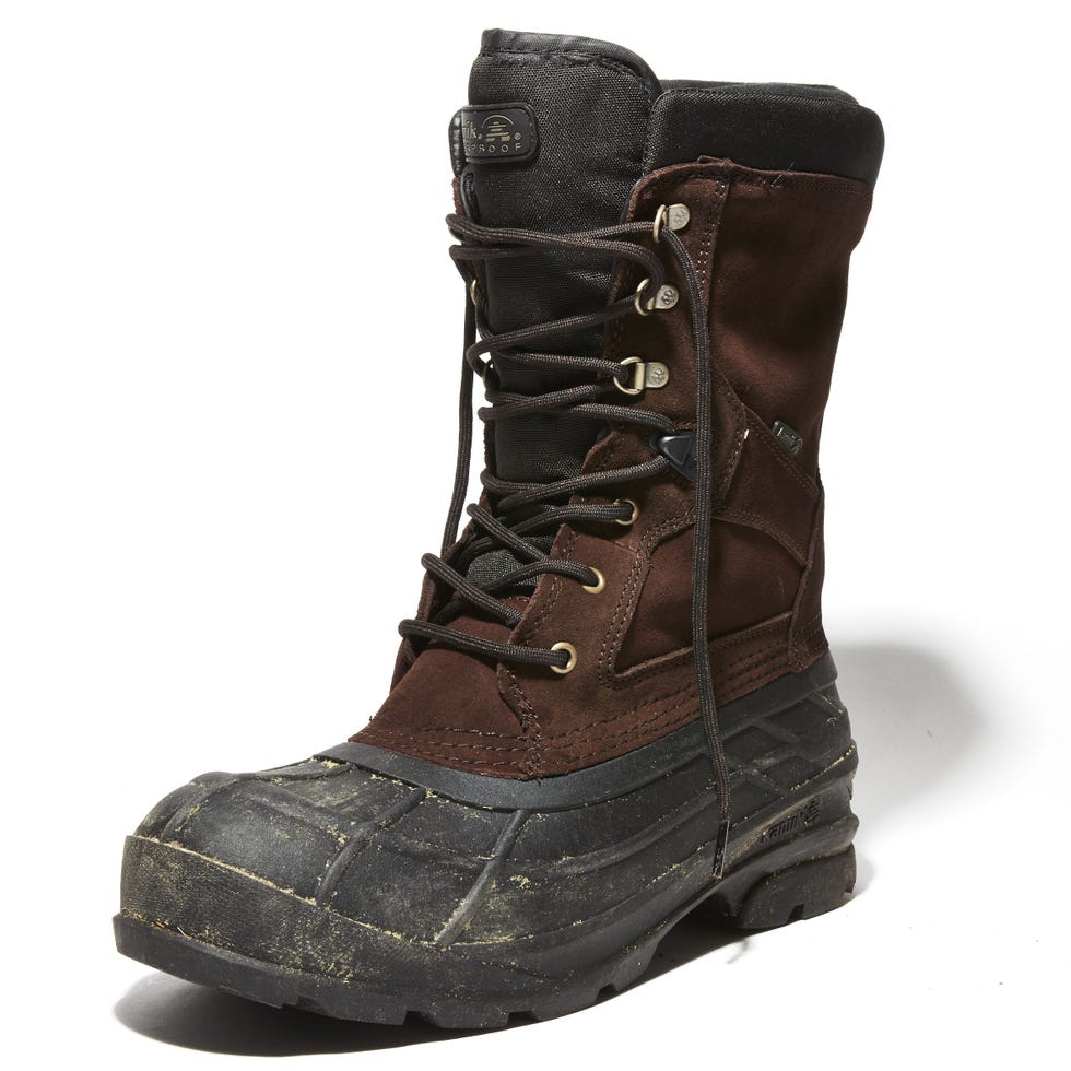 The 7 Best Winter Boots for Men 2024 Best Men’s Winter Boots