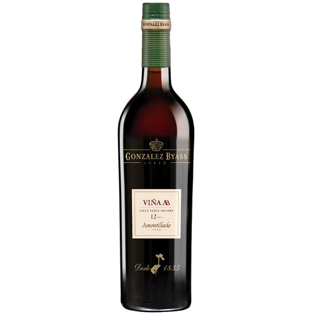 Vina AB Amontillado