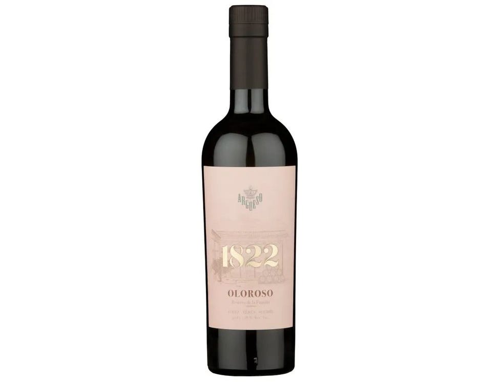 1822 Oloroso