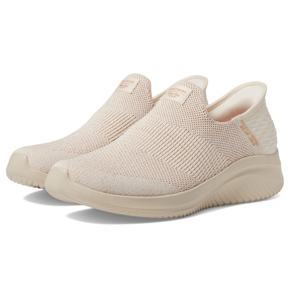 Martha Stewart Ultra Flex Neptune Sneaker