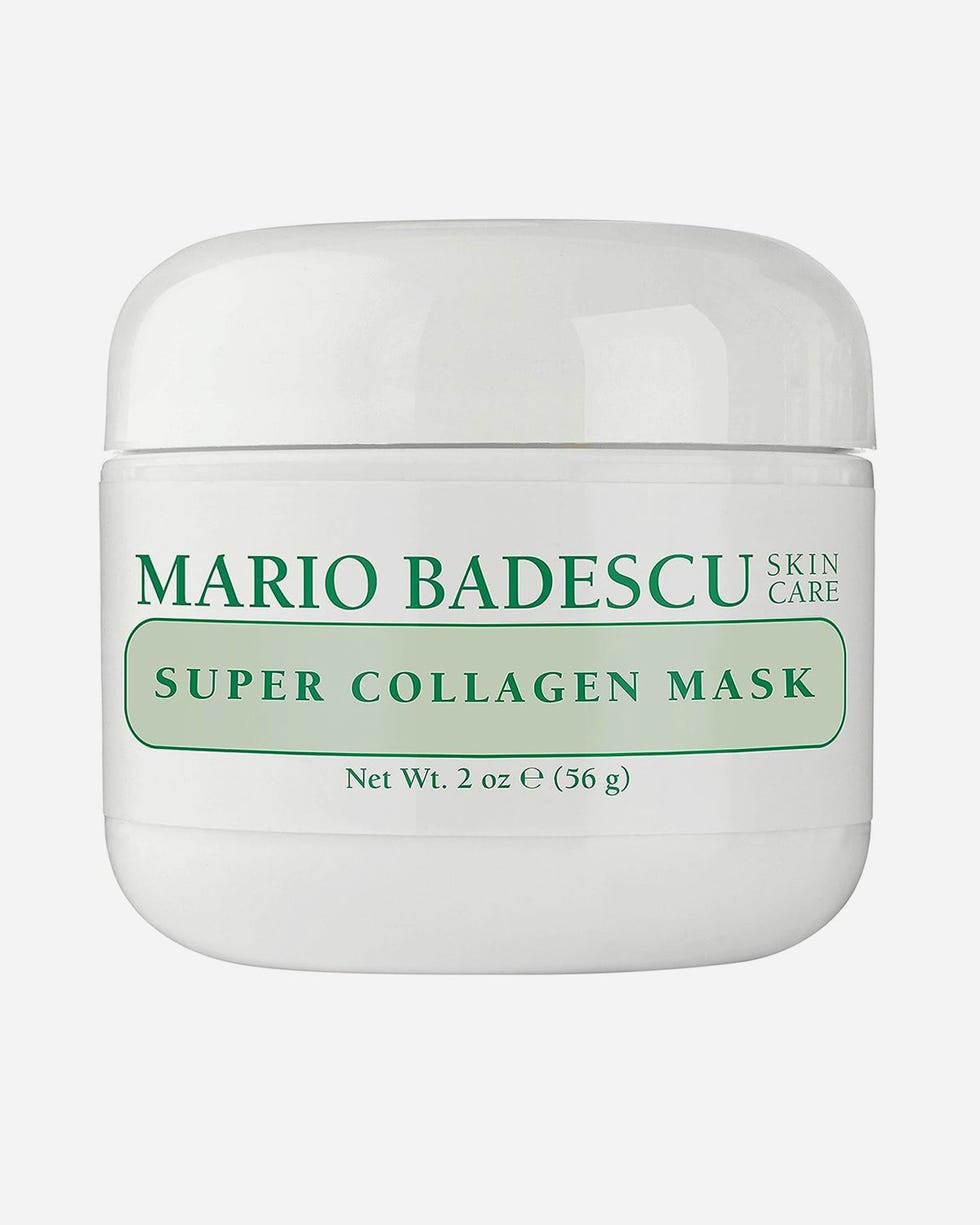 Super Collagen Mask