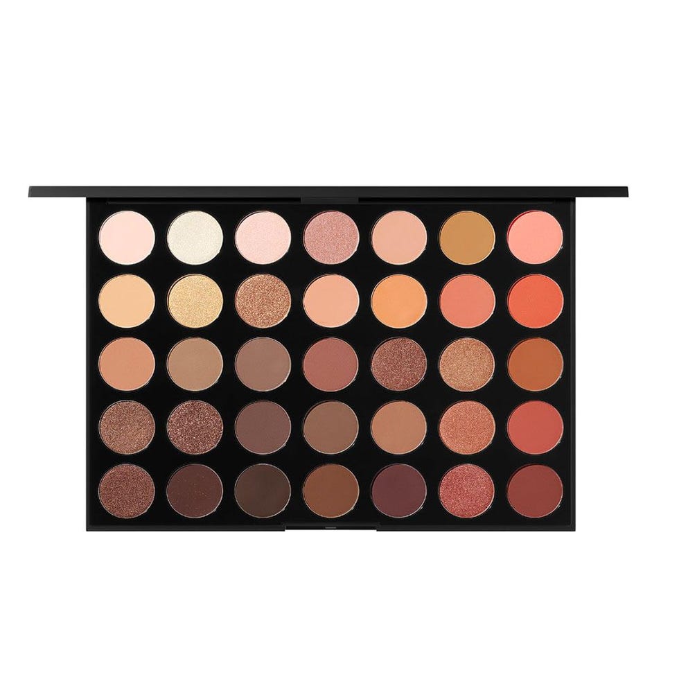 35O Supernatural Glow Artistry Palette