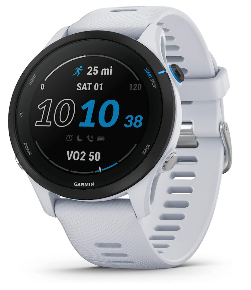 Forerunner 255 Music, GPS Running Smartwatch