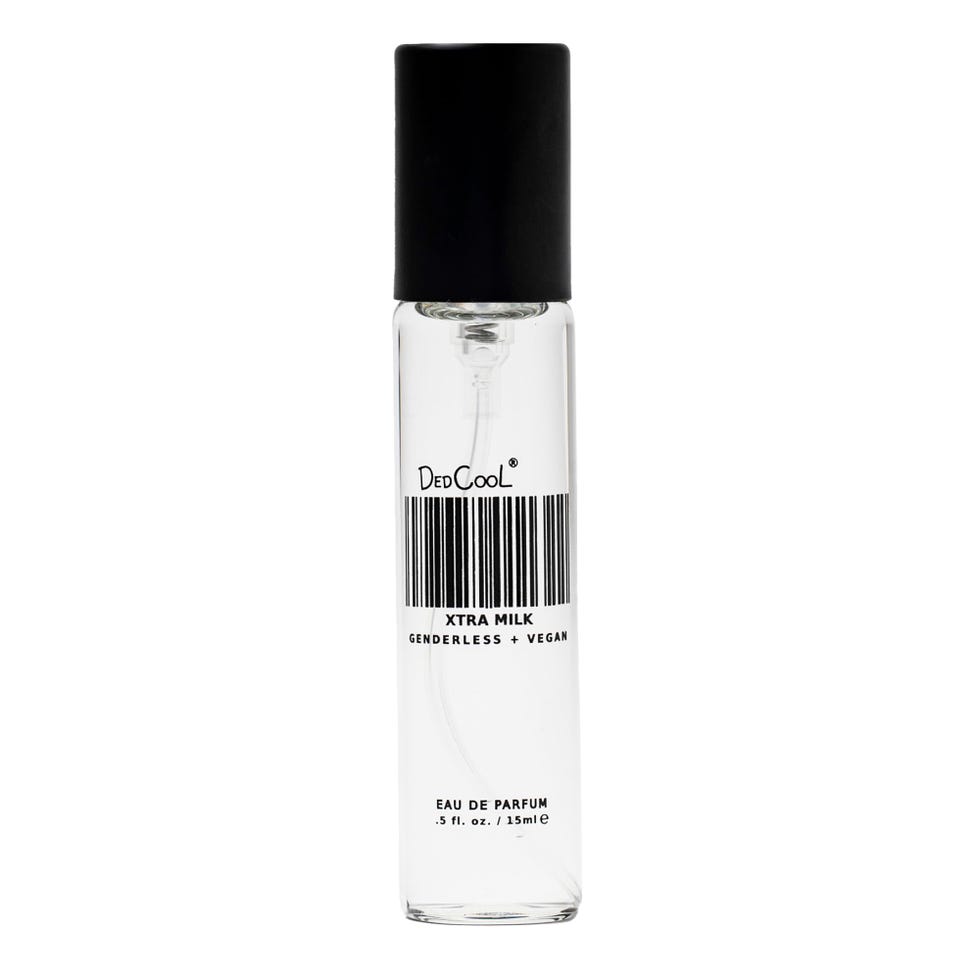 Xtra Milk Eau de Parfum