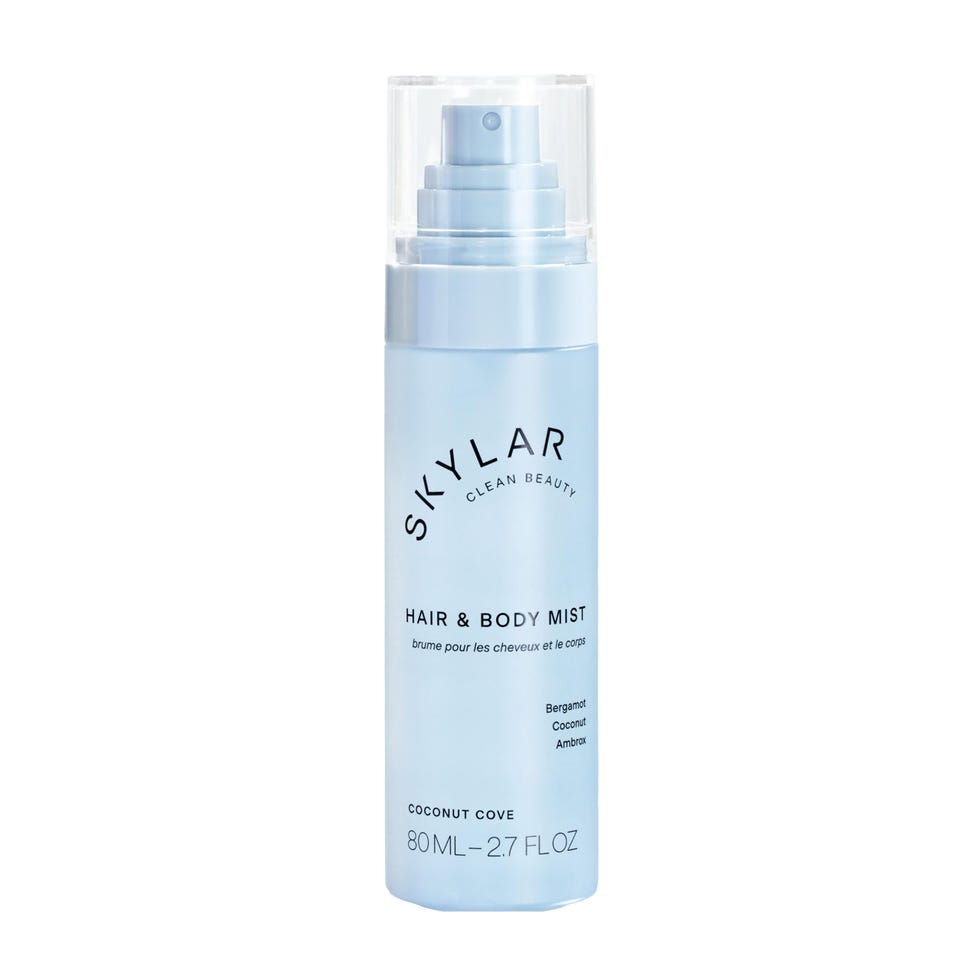 Coconut Cove Hair & Body Mist 
