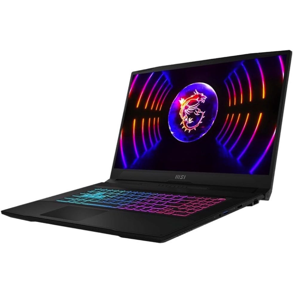 Best Amazon Prime Day 2024 laptop deals UK Samsung, Acer, MSI & more