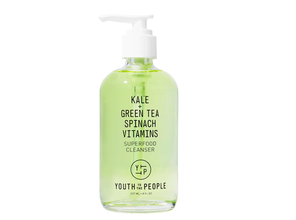 Superfood Gentle Antioxidant Refillable Cleanser