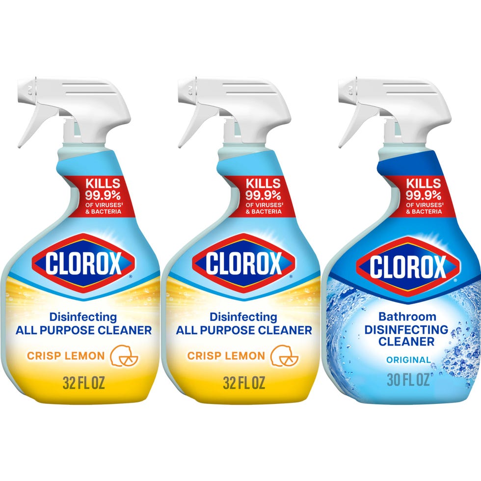 Disinfecting All-Purpose Cleaner