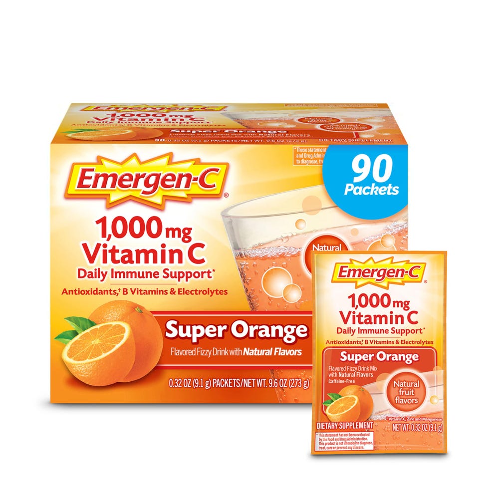 1000mg Vitamin C Powder