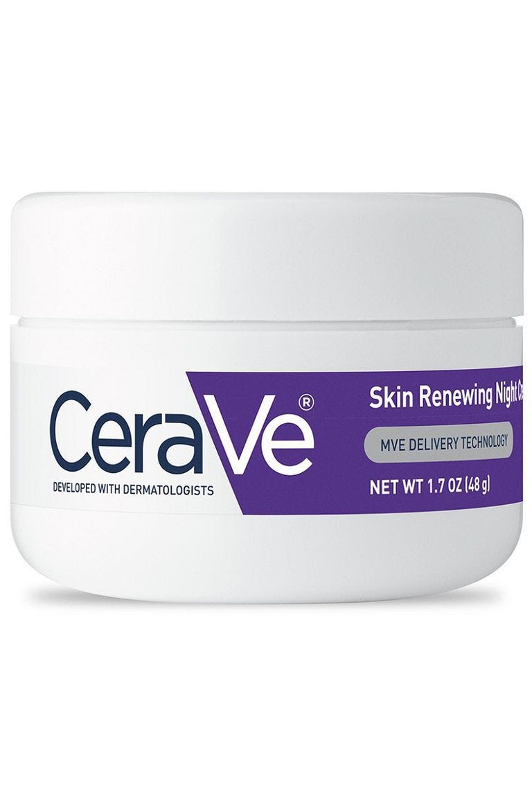 Skin Renewing Night Cream
