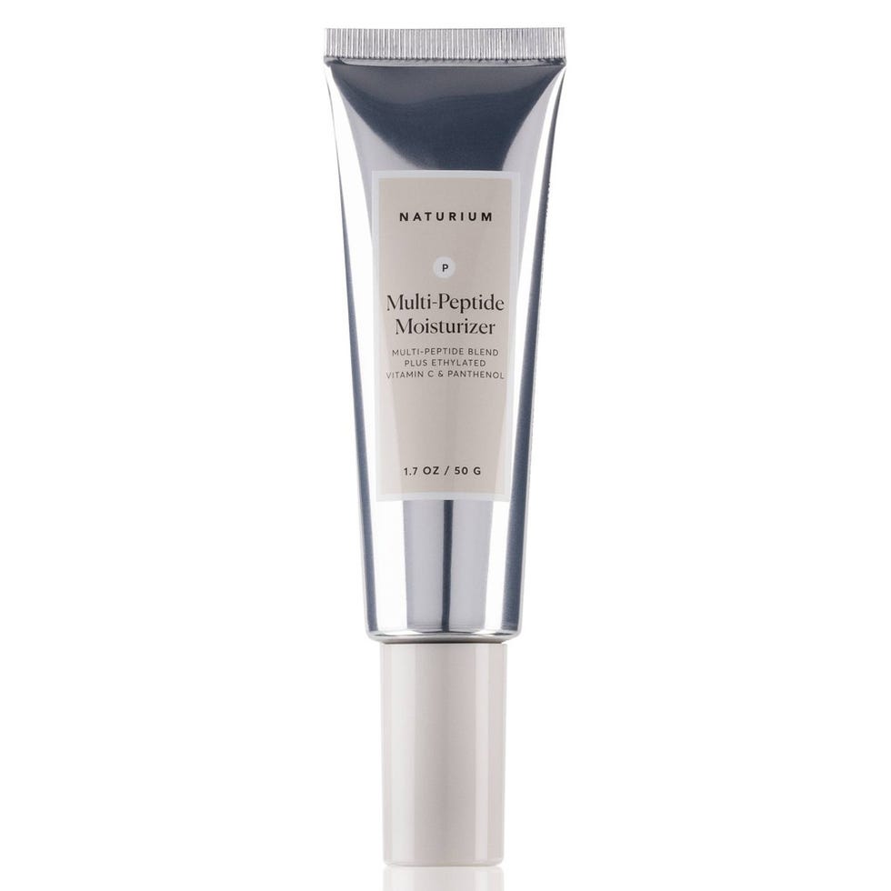 Multi-Peptide Moisturizer 