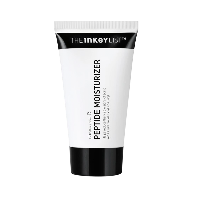 Peptide Moisturizer