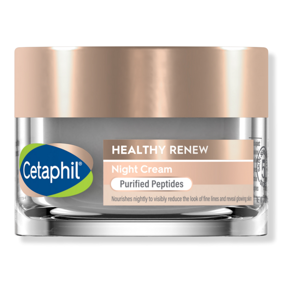 Healthy Renew Purified Peptides Night Cream