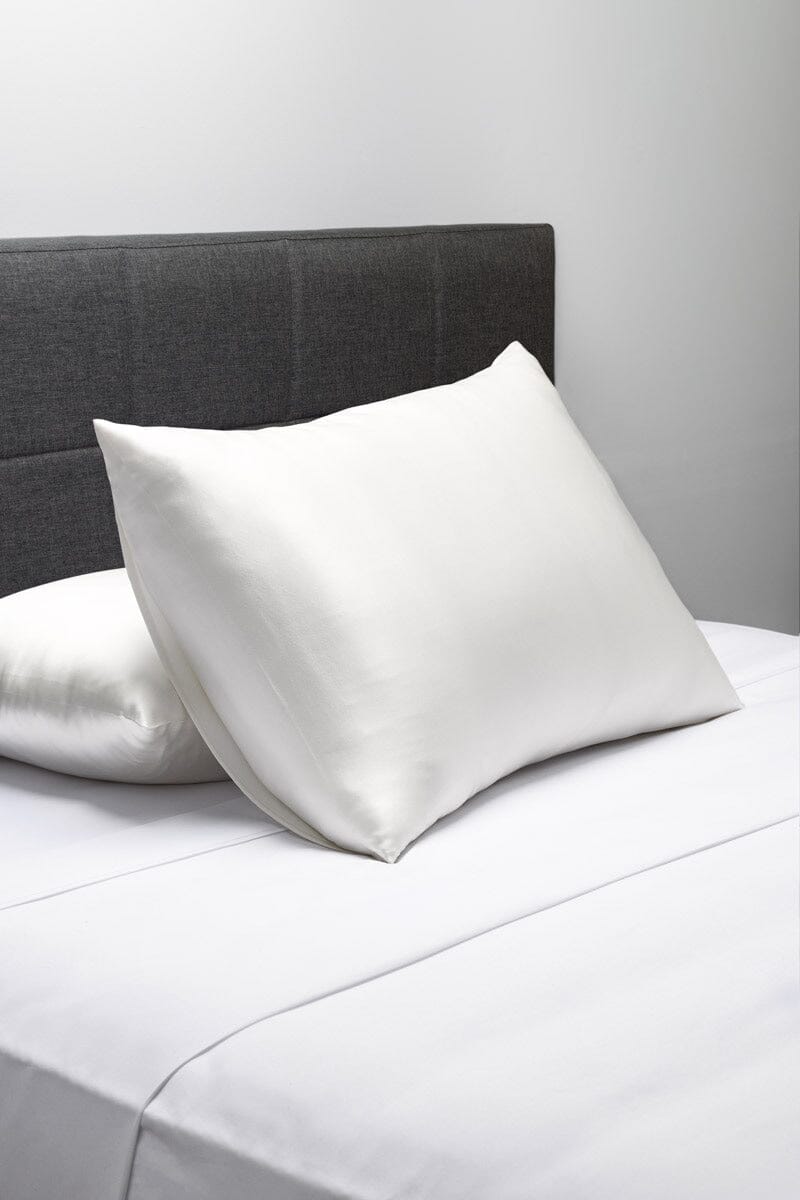 30 Momme 100% Pure Mulberry Silk Pillowcase