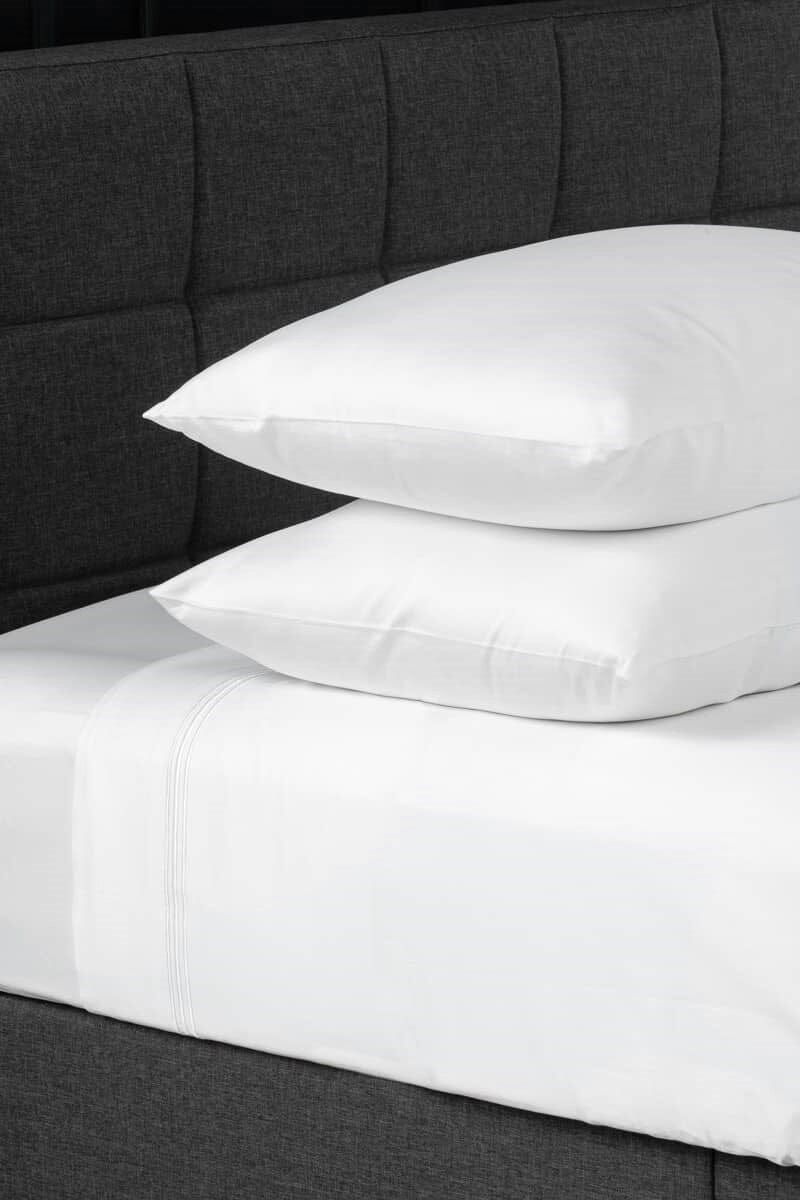 Signature 100% Certified Egyptian Cotton Sheet Set