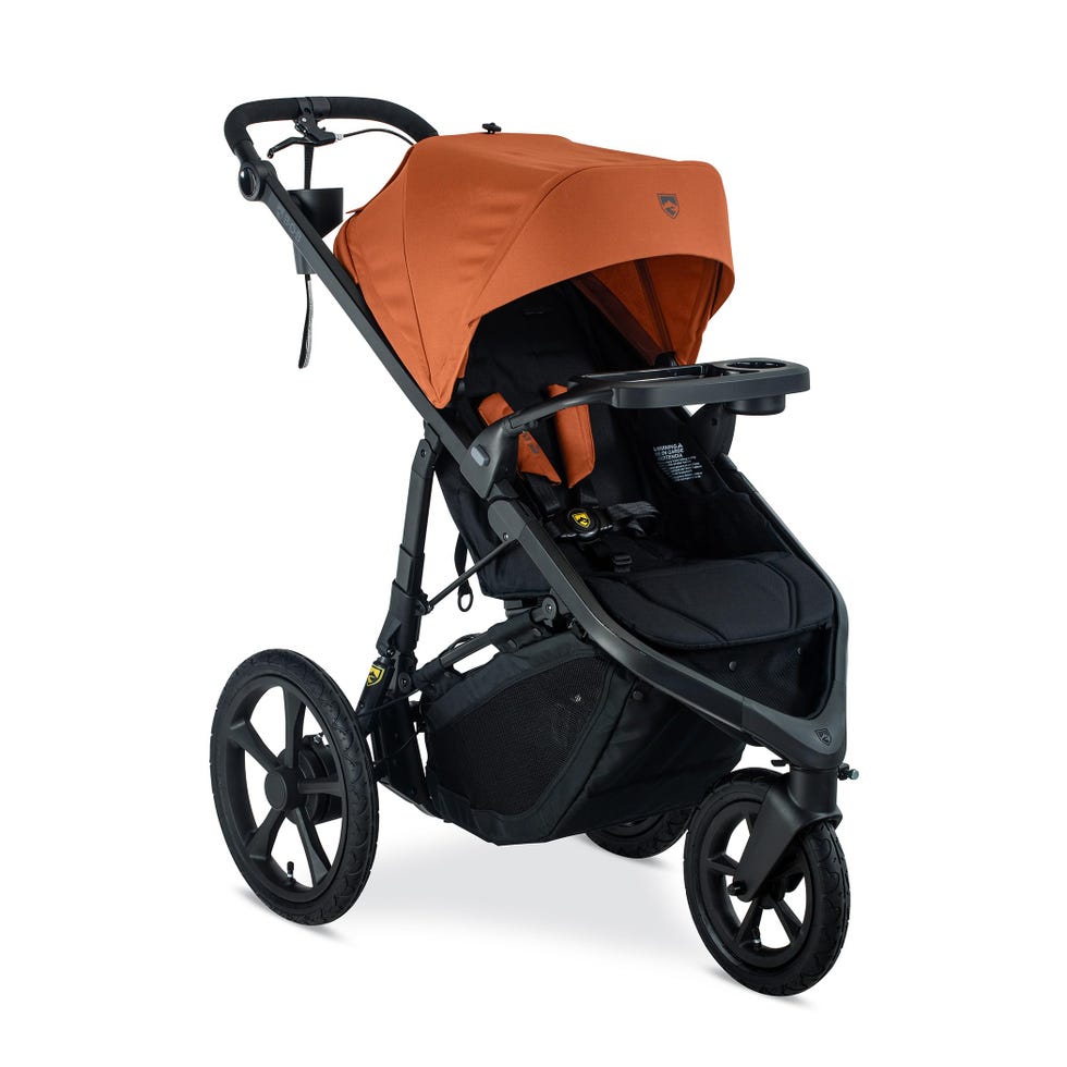 Wayfinder Jogging Stroller