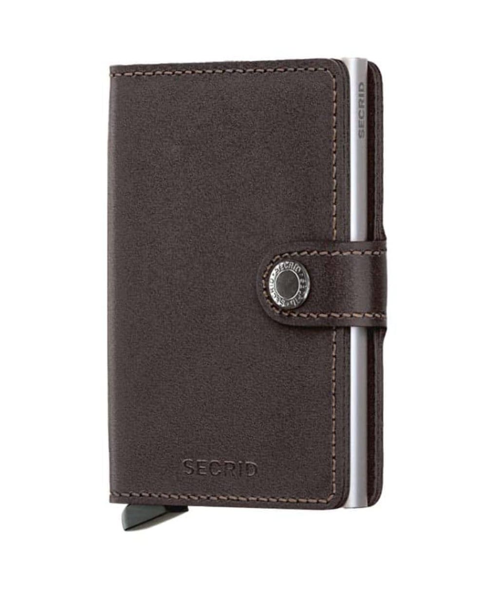 Mini Wallet
