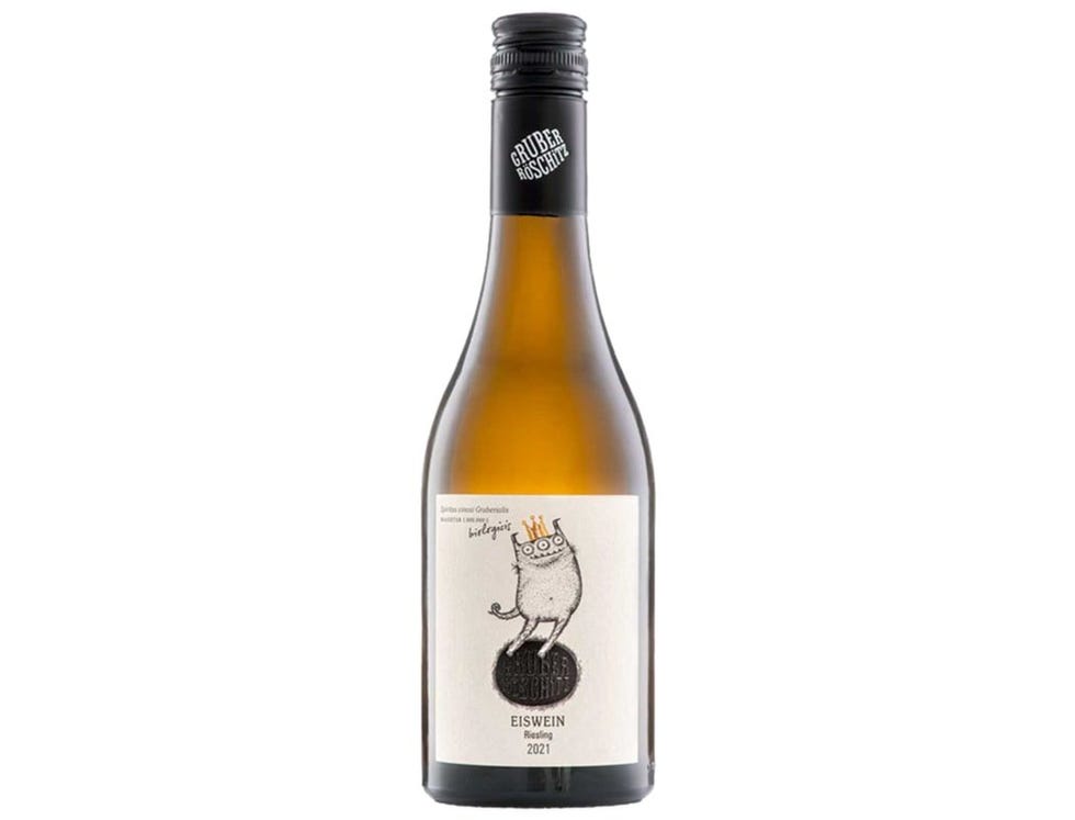 Röschitz Eiswein Riesling