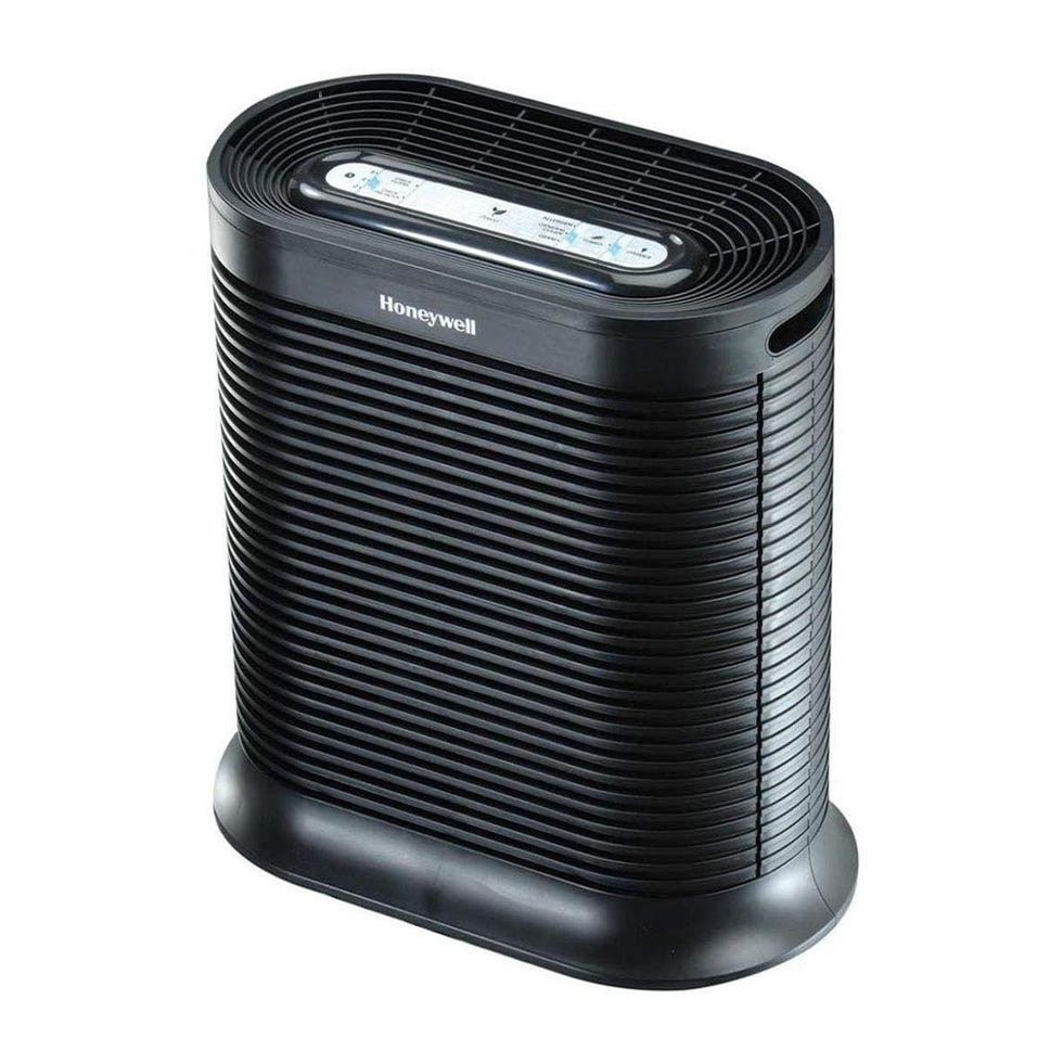 AllergenPlus HEPA Air Purifier