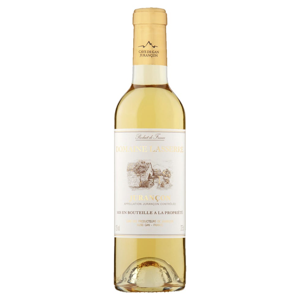 Domaine de Lasserre Jurancon