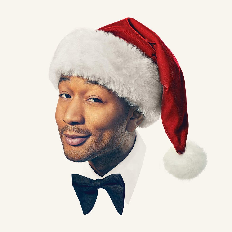 "Bring Me Love" by John Legend