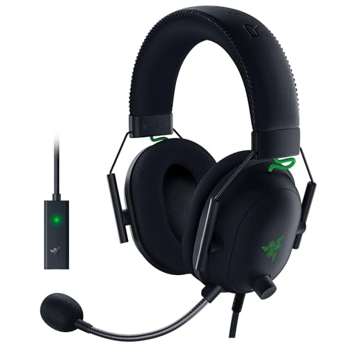 BlackShark V2 Gaming Headset