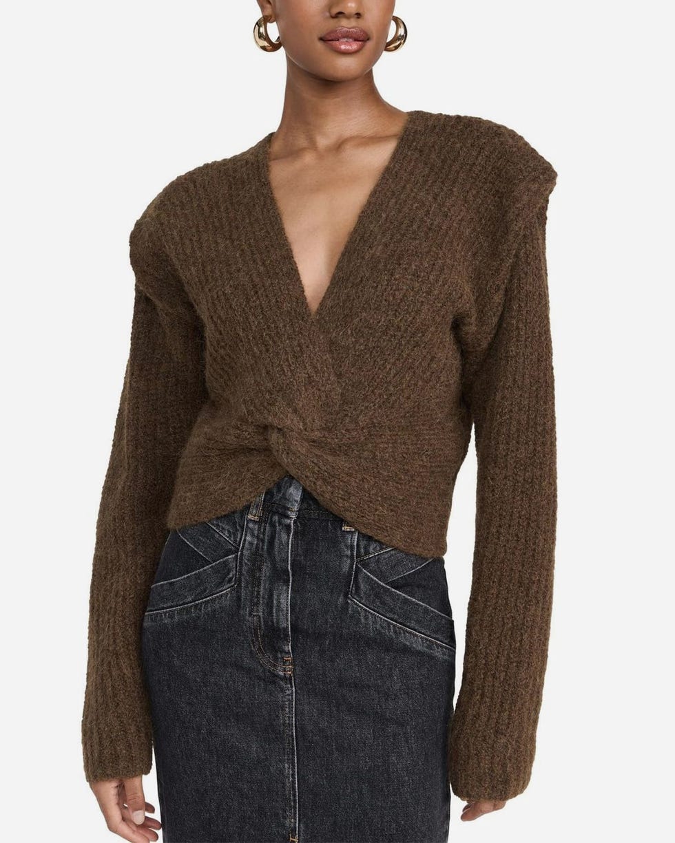 Ferisse Sweater