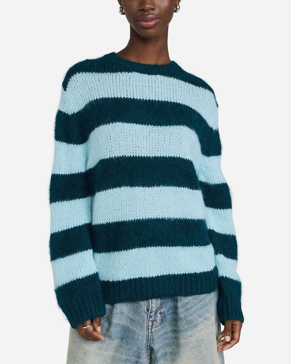 Oma Sweater