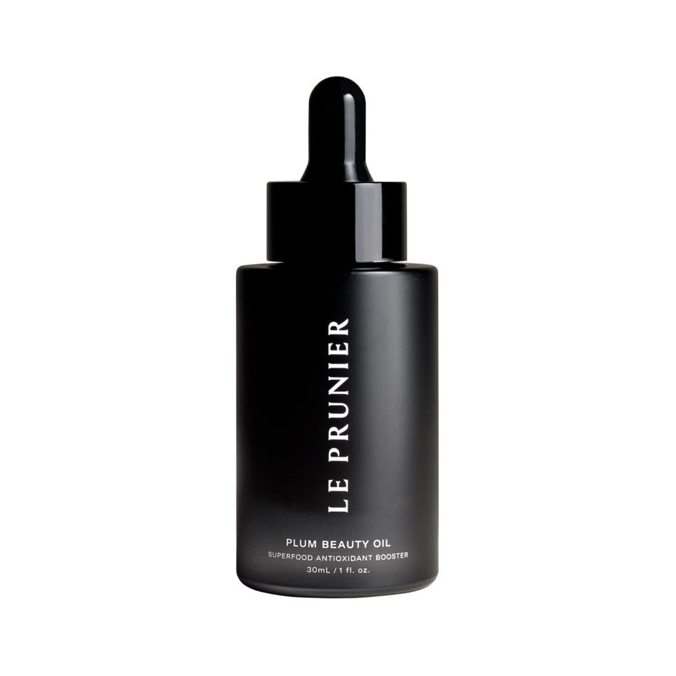 Plum Beauty Oil Superfood Antioxidant Booster