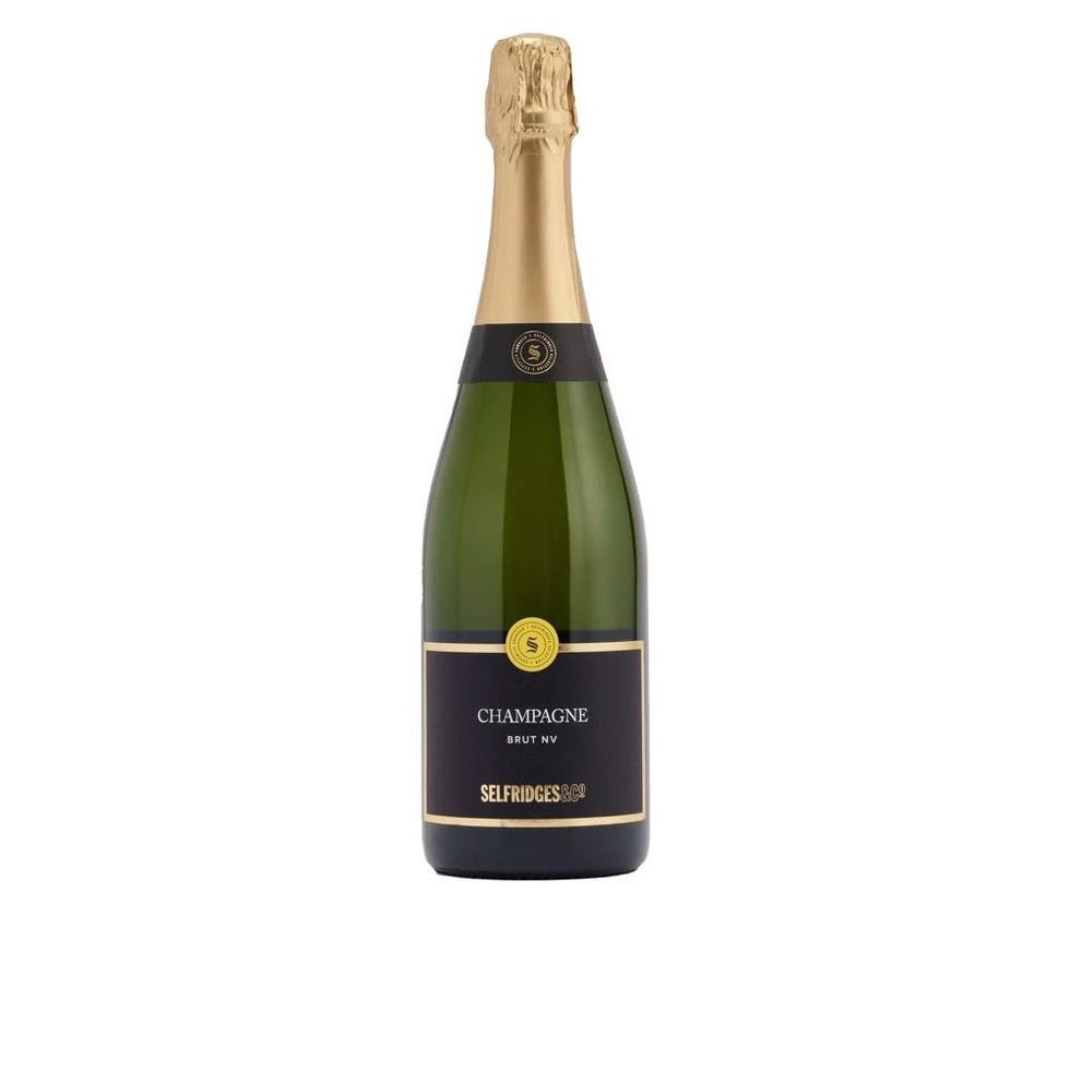 Selection Champagne Brut