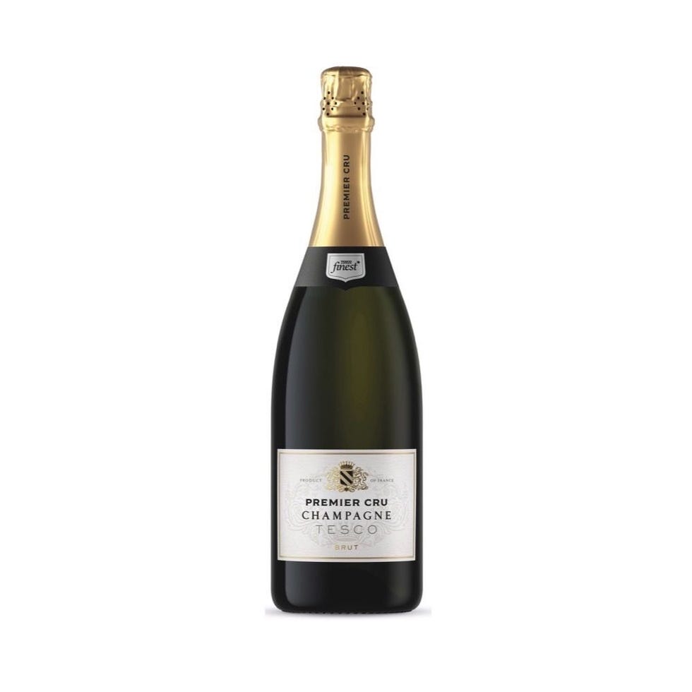 Finest Premier Cru Brut Champagne
