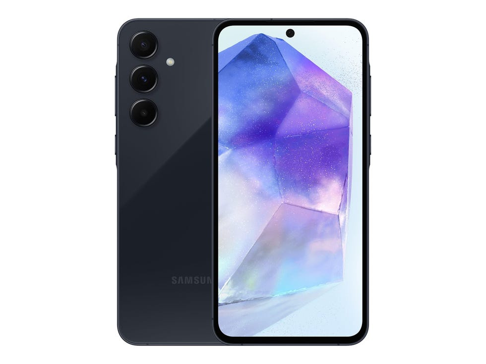 Samsung Galaxy A55