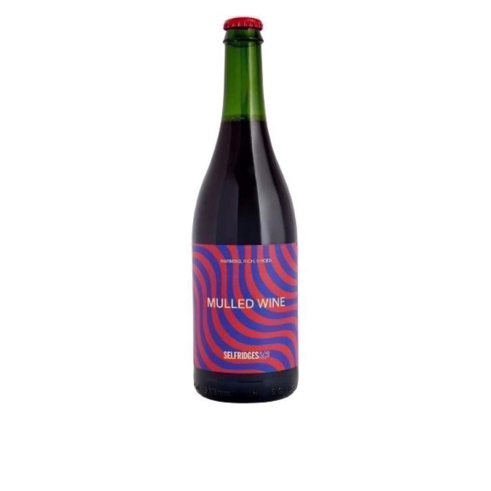 Mulled Wine