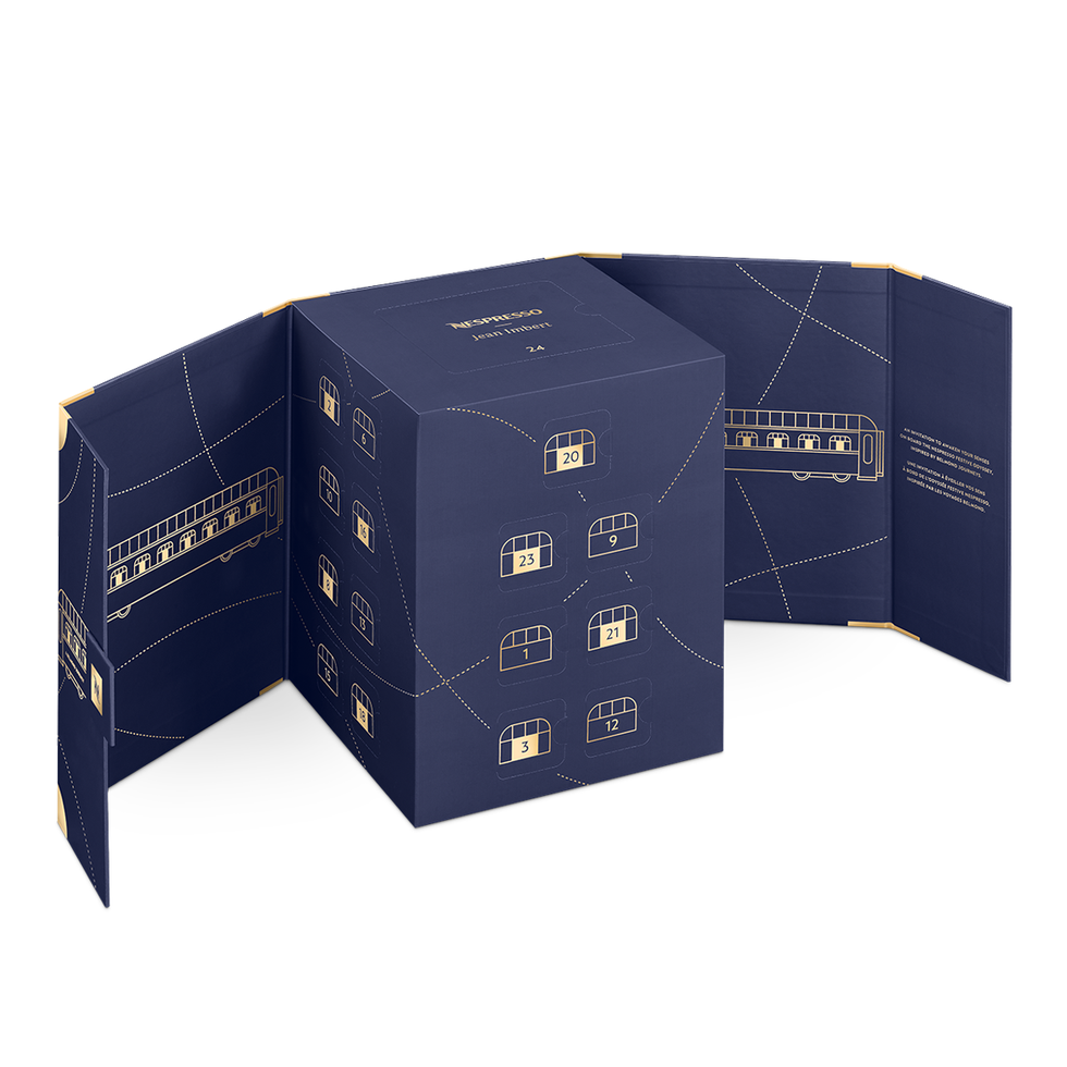 Nespresso Advent Calendar (Original)