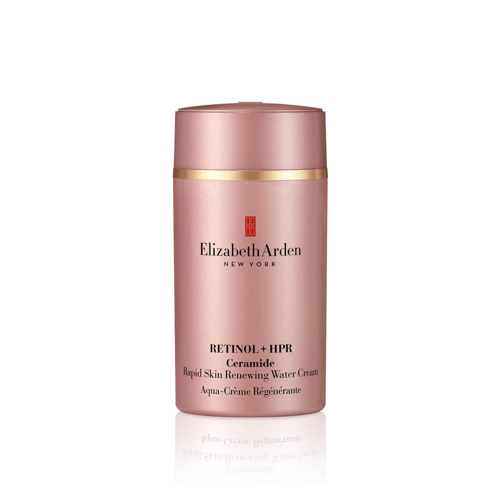 Elizabeth Arden Retinol + HPR Crema Renovadora