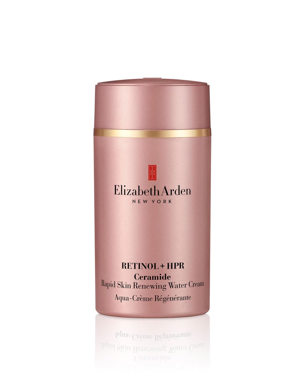 Elizabeth Arden Retinol + HPR Crema Renovadora
