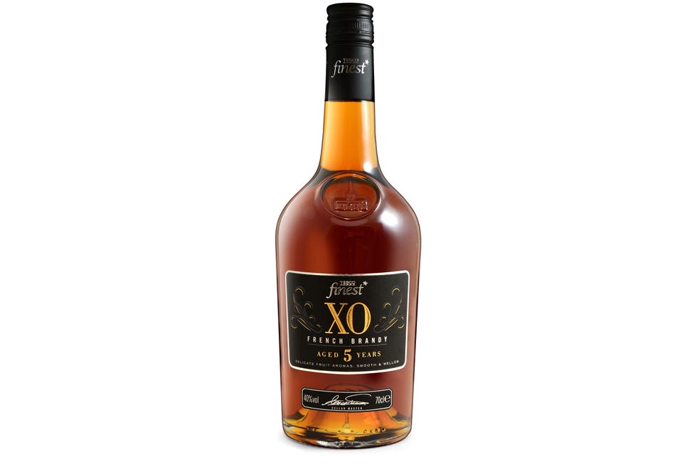 Finest Xo Brandy