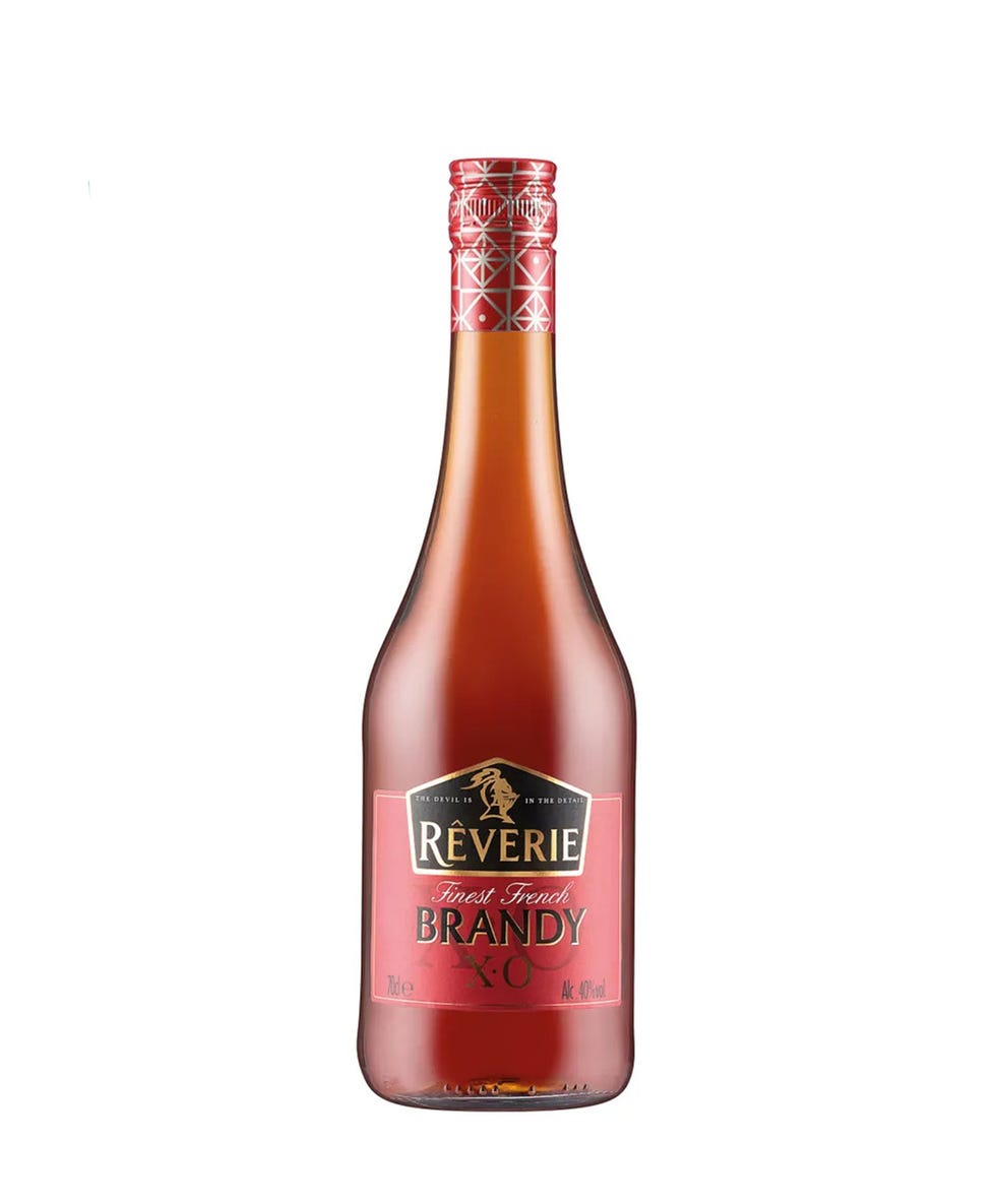RÃŠVERIE Brandy X.O.
