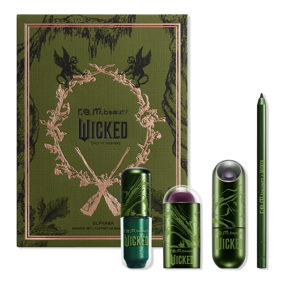 Shop the Best 'Wicked' Brand Collaborations 2024