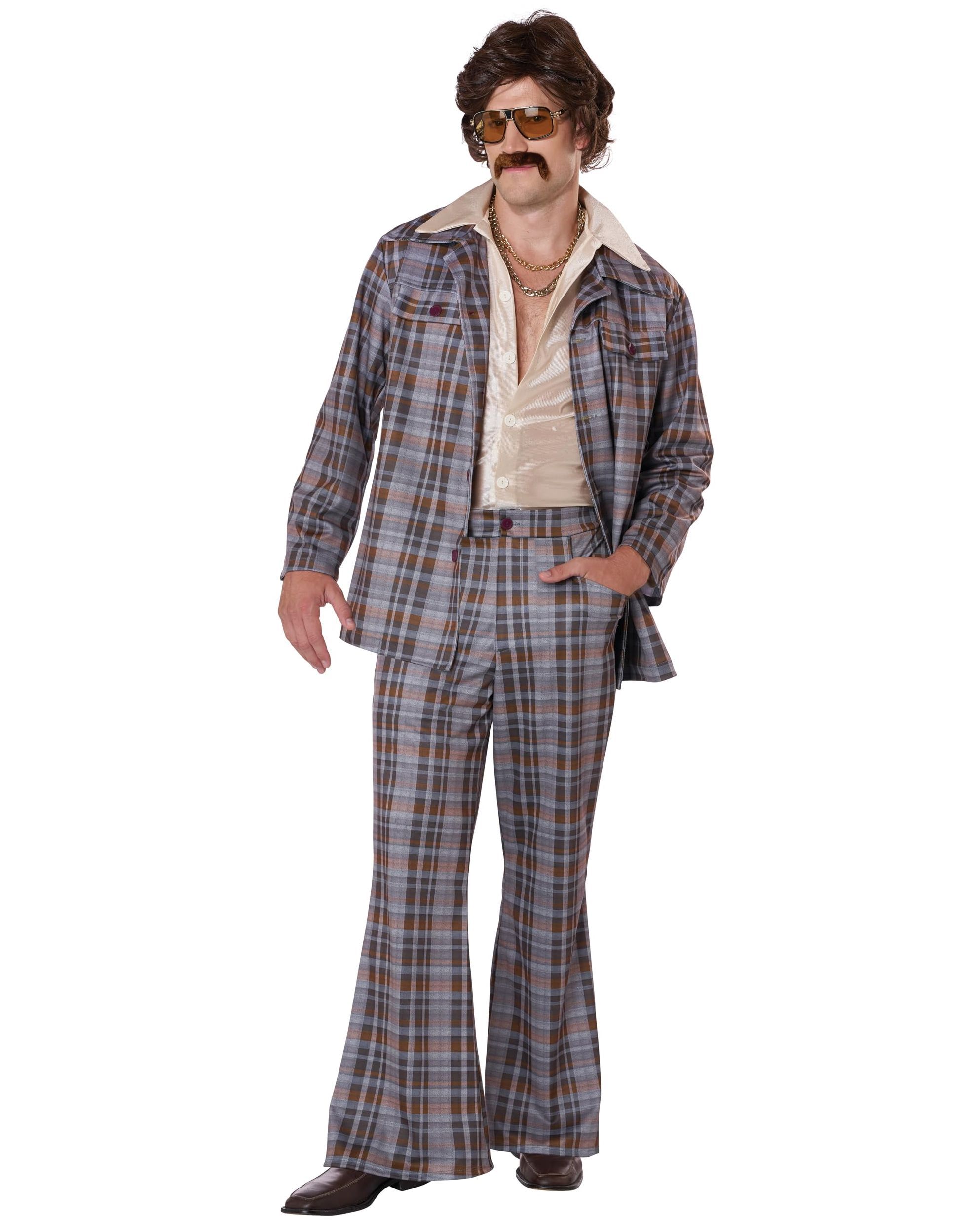 70s costumes mens diy hotsell