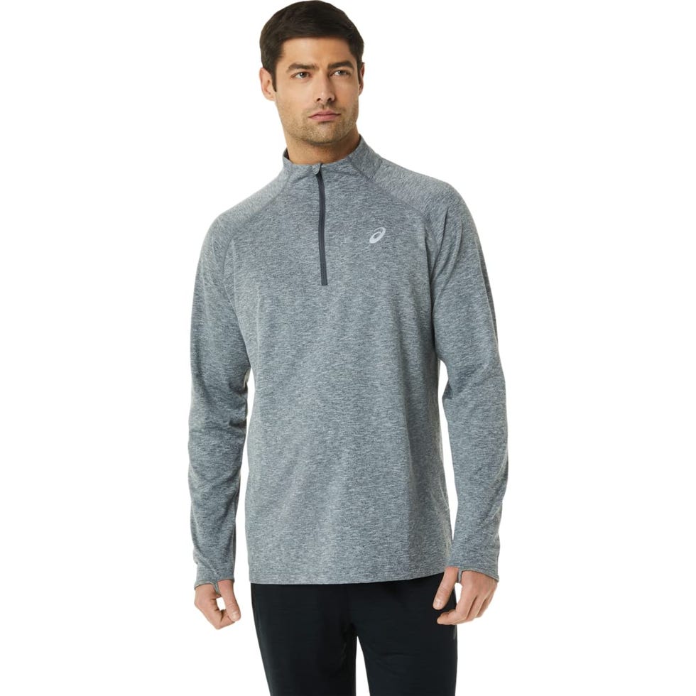 Train Sana 1/2 Zip Running Apparel