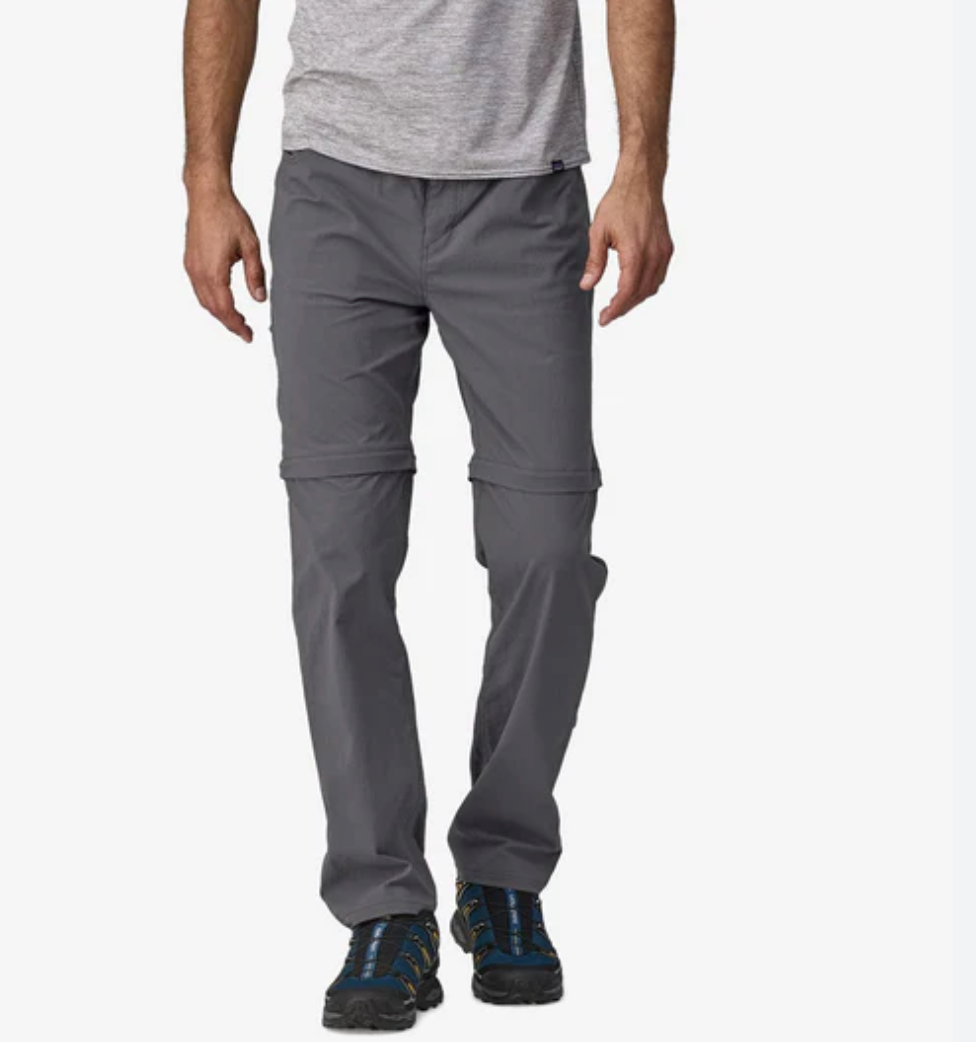Men's Quandary Convertible Pants