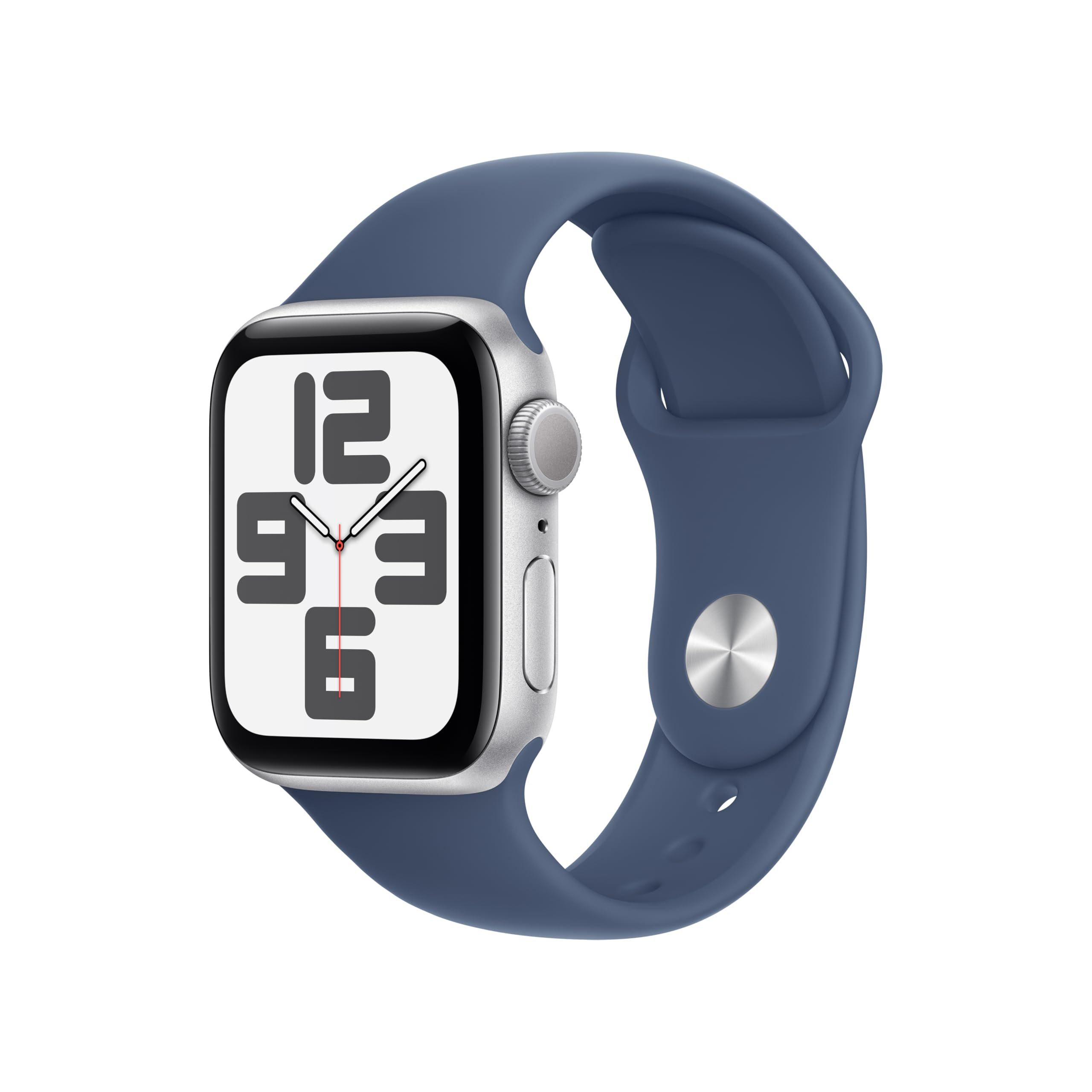 Apple Watches Hit Record Low Prices in Amazon s Cyber Monday Sale